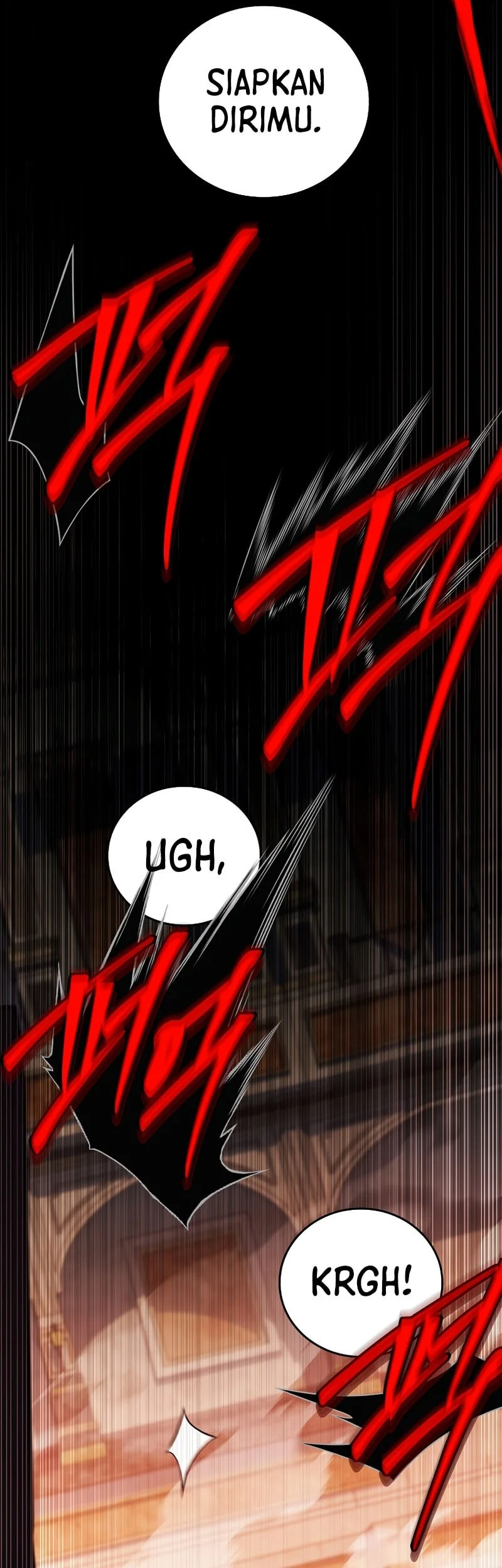 The Legendary Hero Is An Academy Honors Student Chapter 79 Halaman 36