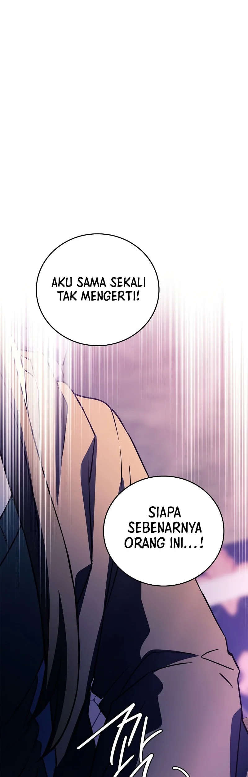 The Legendary Hero Is An Academy Honors Student Chapter 79 Halaman 49