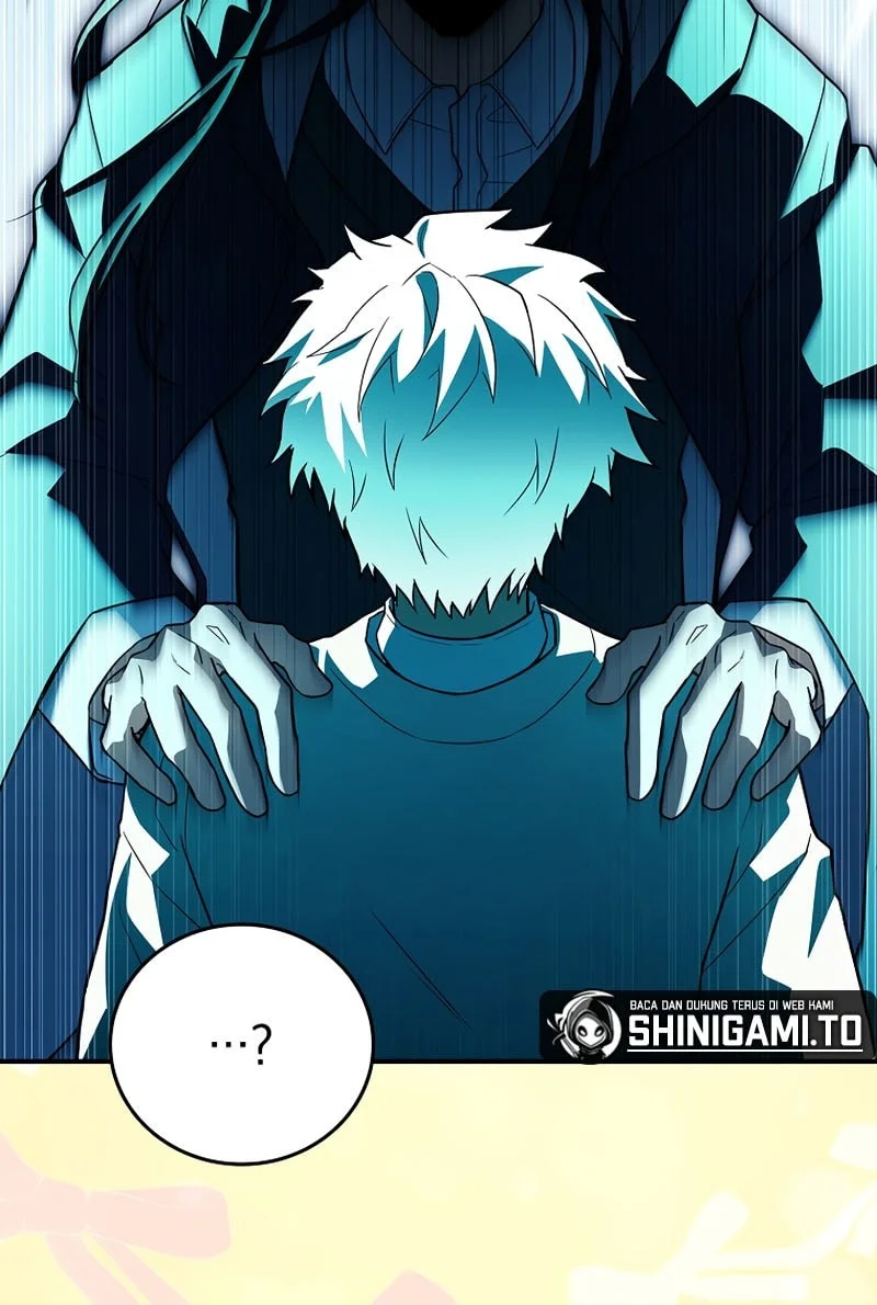 The Legendary Hero Is An Academy Honors Student Chapter 79 Halaman 60
