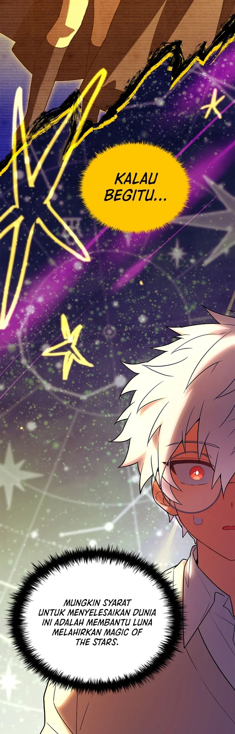 The Legendary Hero Is An Academy Honors Student Chapter 79 Halaman 71