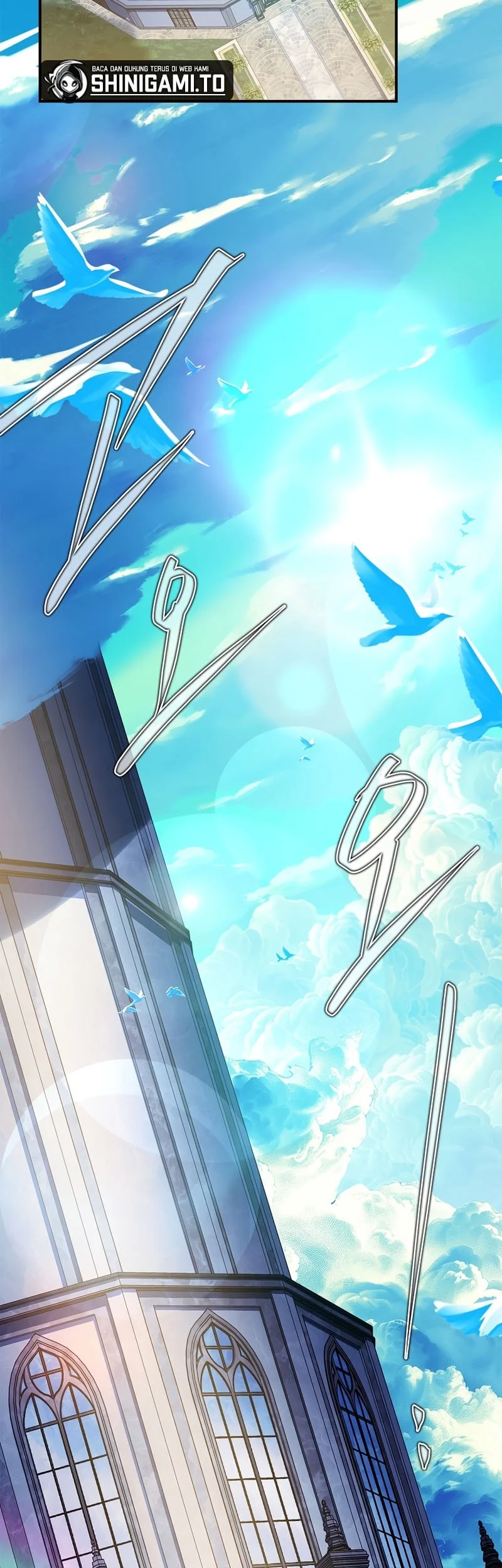 The Legendary Hero Is An Academy Honors Student Chapter 79 Halaman 79
