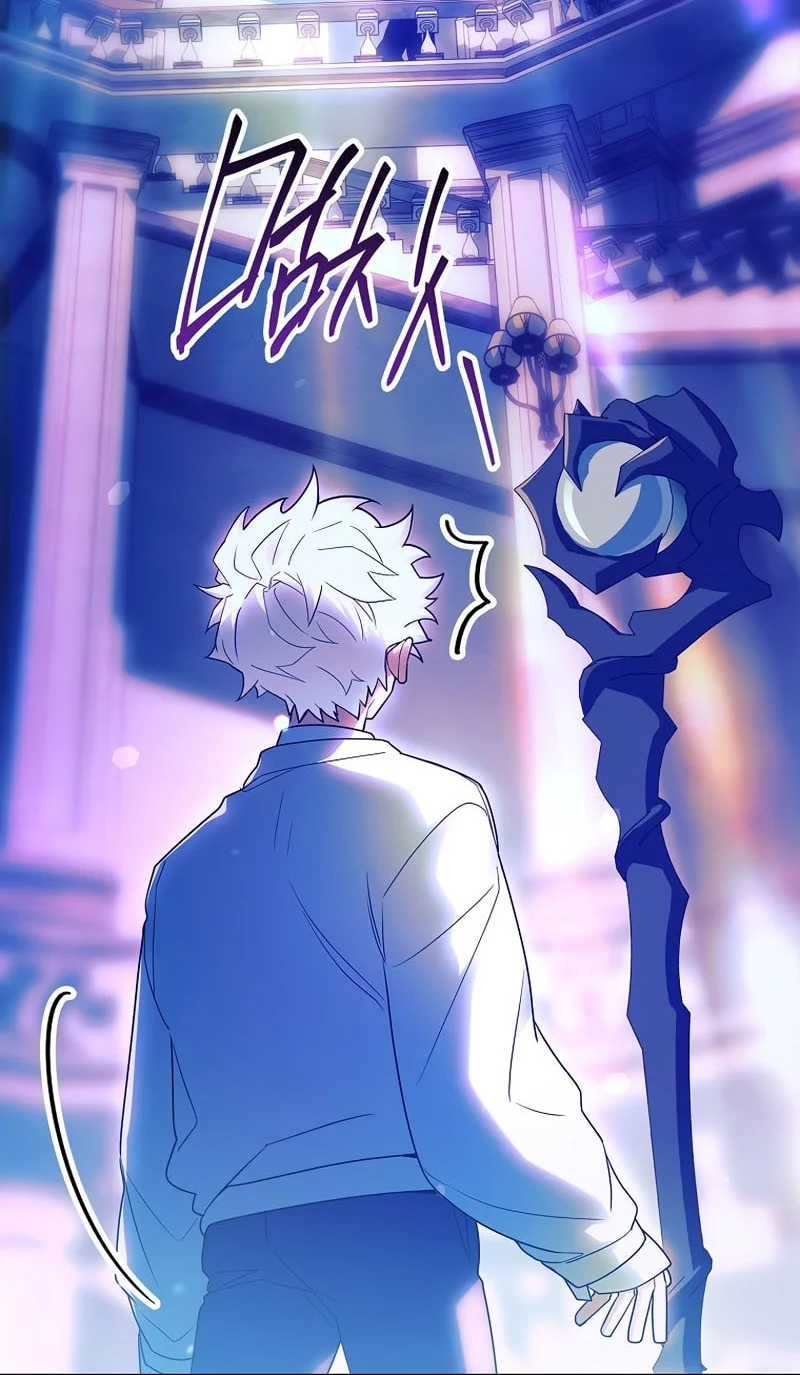 The Legendary Hero Is An Academy Honors Student Chapter 79 Halaman 93