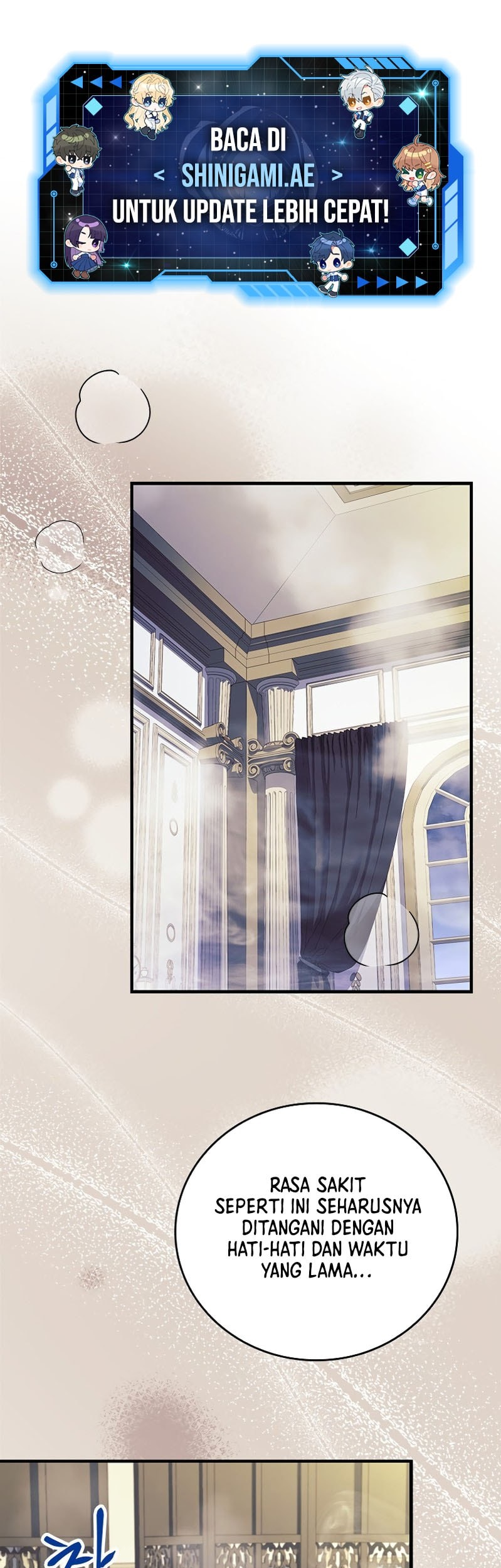 The Legendary Hero Is An Academy Honors Student Chapter 8 Halaman 2