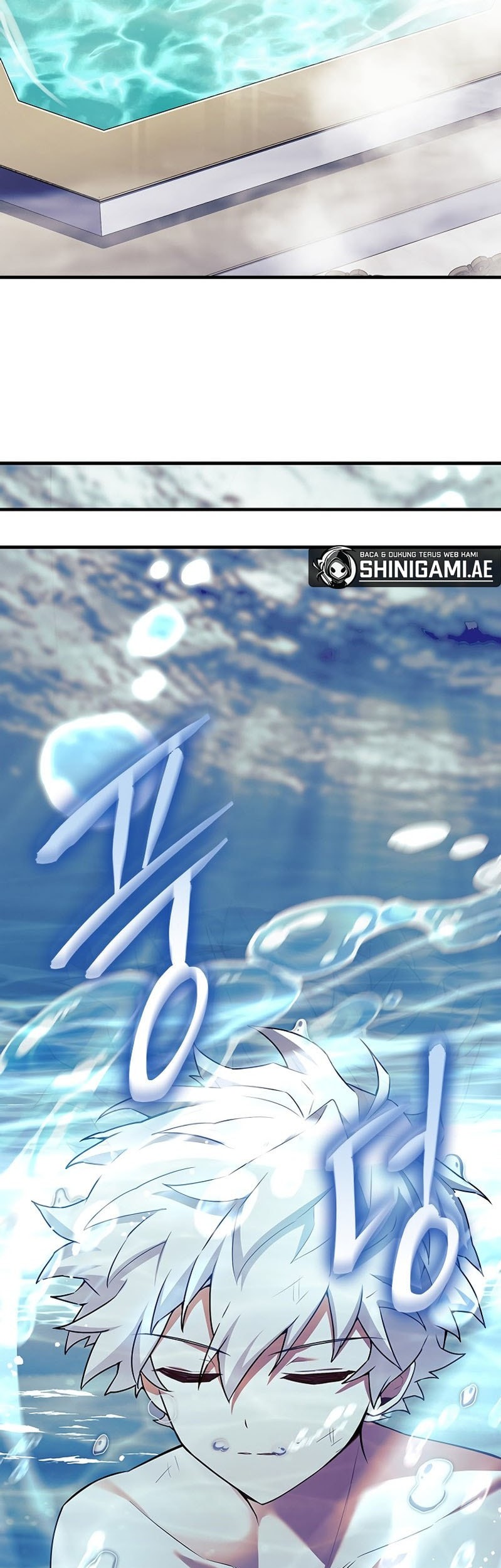 The Legendary Hero Is An Academy Honors Student Chapter 8 Halaman 4