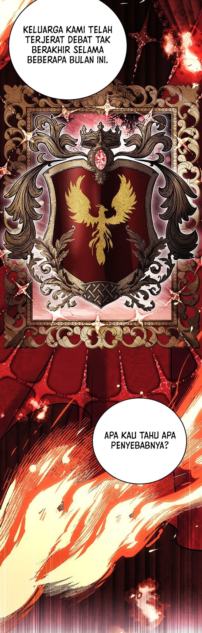 The Legendary Hero Is An Academy Honors Student Chapter 8 Halaman 25