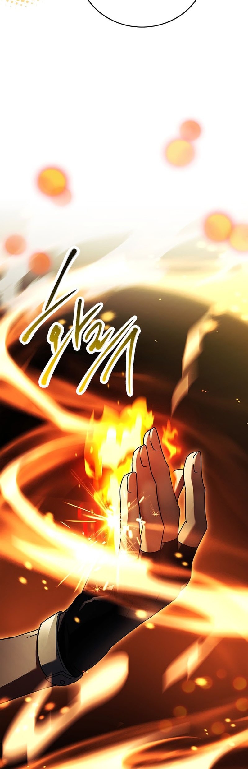 The Legendary Hero Is An Academy Honors Student Chapter 8 Halaman 50