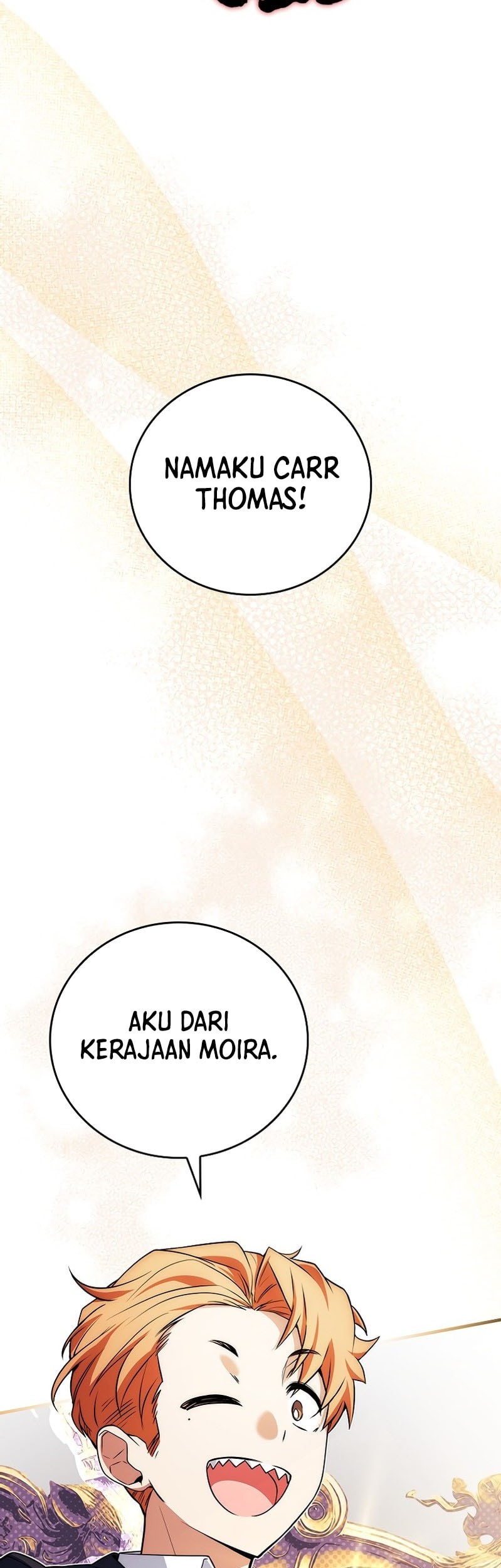 The Legendary Hero Is An Academy Honors Student Chapter 8 Halaman 65