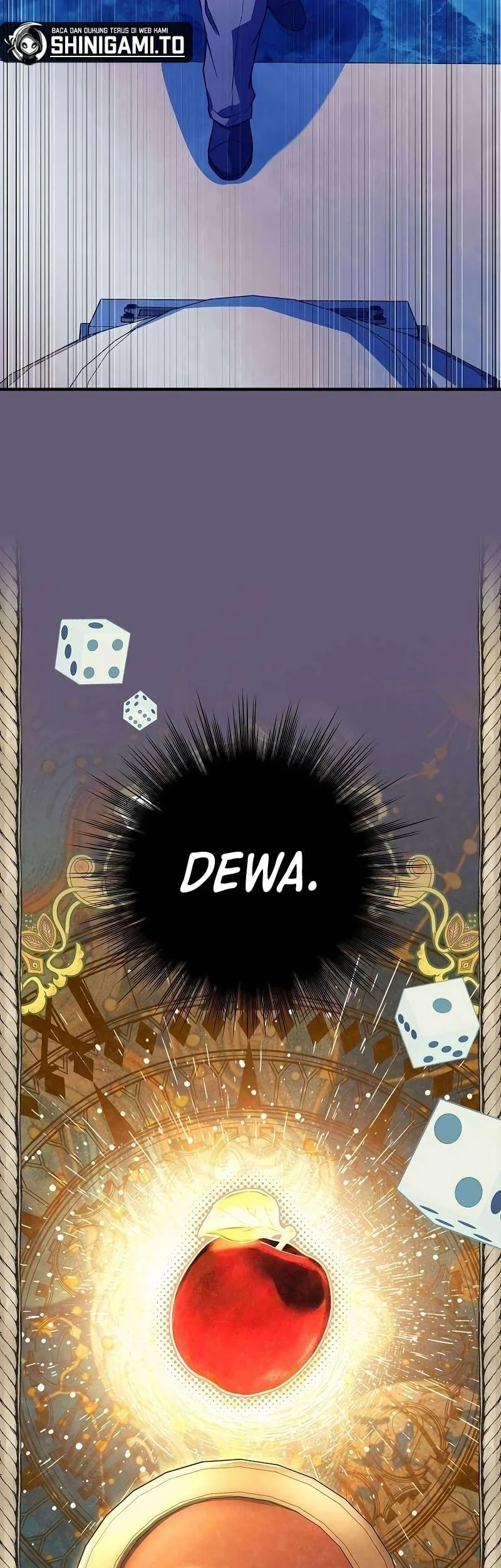 The Legendary Hero Is An Academy Honors Student Chapter 80 Halaman 6