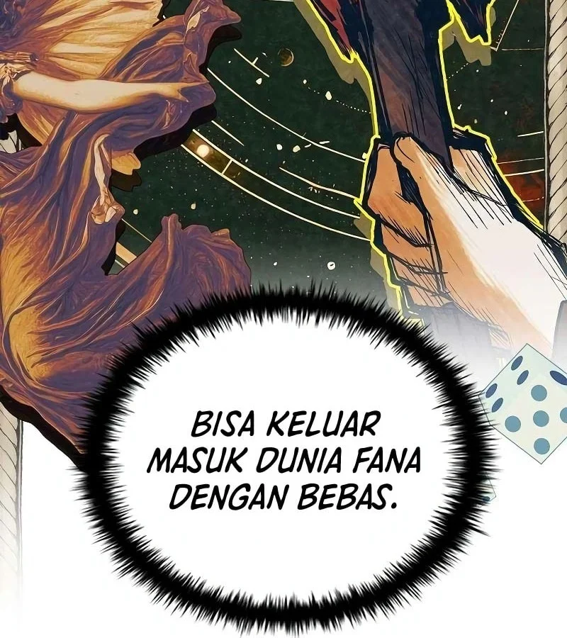 The Legendary Hero Is An Academy Honors Student Chapter 80 Halaman 10