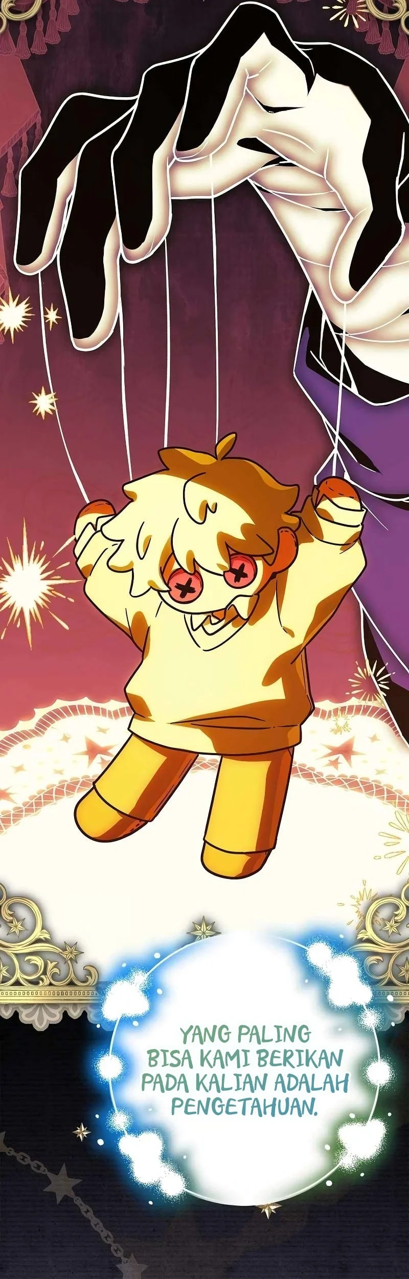 The Legendary Hero Is An Academy Honors Student Chapter 80 Halaman 14