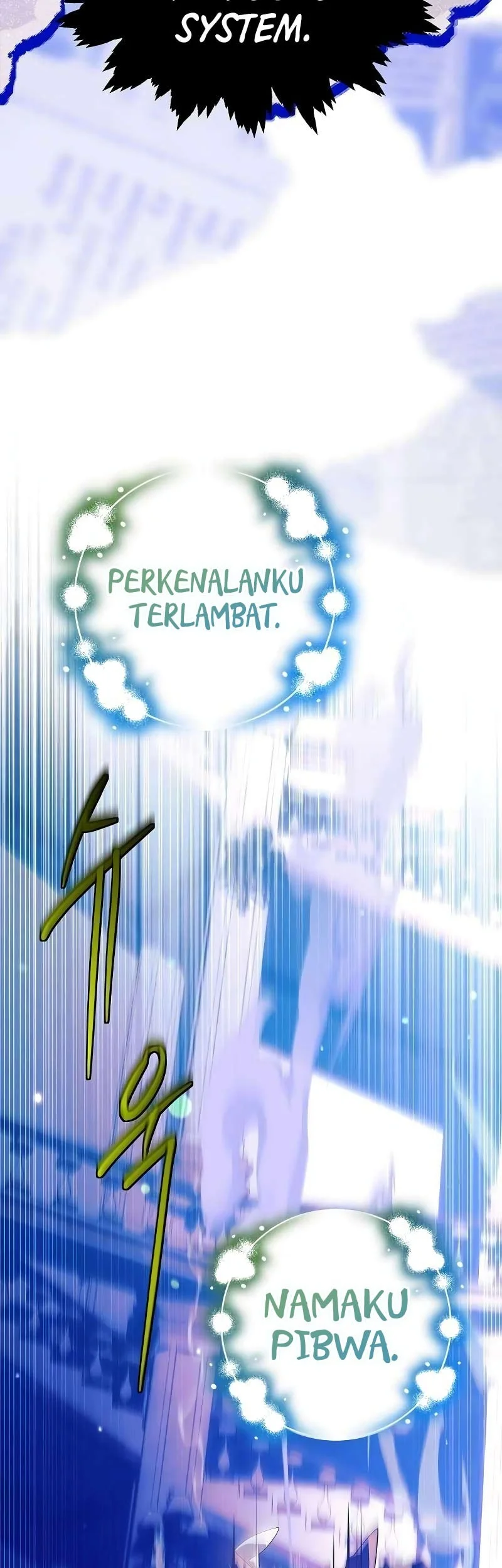 The Legendary Hero Is An Academy Honors Student Chapter 80 Halaman 20