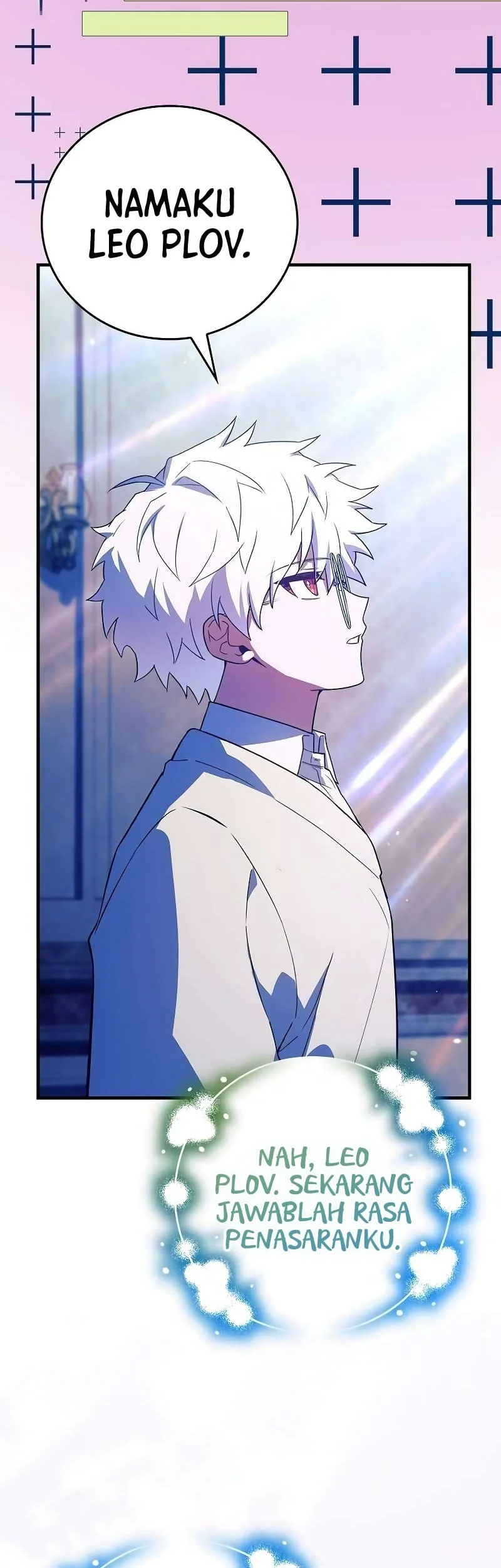 The Legendary Hero Is An Academy Honors Student Chapter 80 Halaman 23