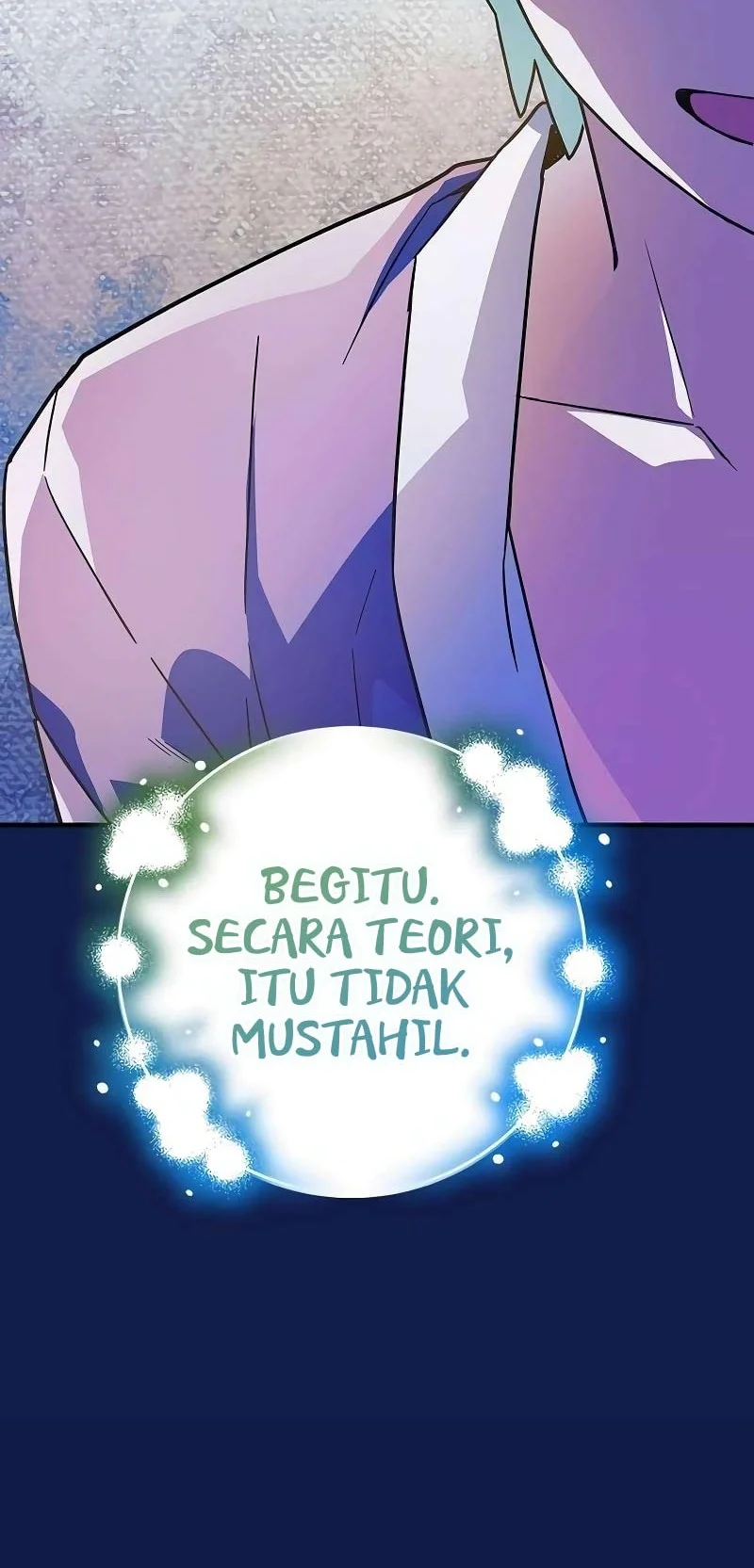 The Legendary Hero Is An Academy Honors Student Chapter 80 Halaman 33