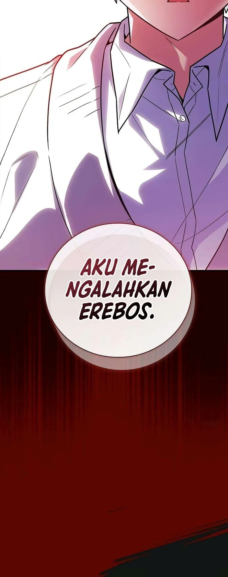 The Legendary Hero Is An Academy Honors Student Chapter 80 Halaman 37