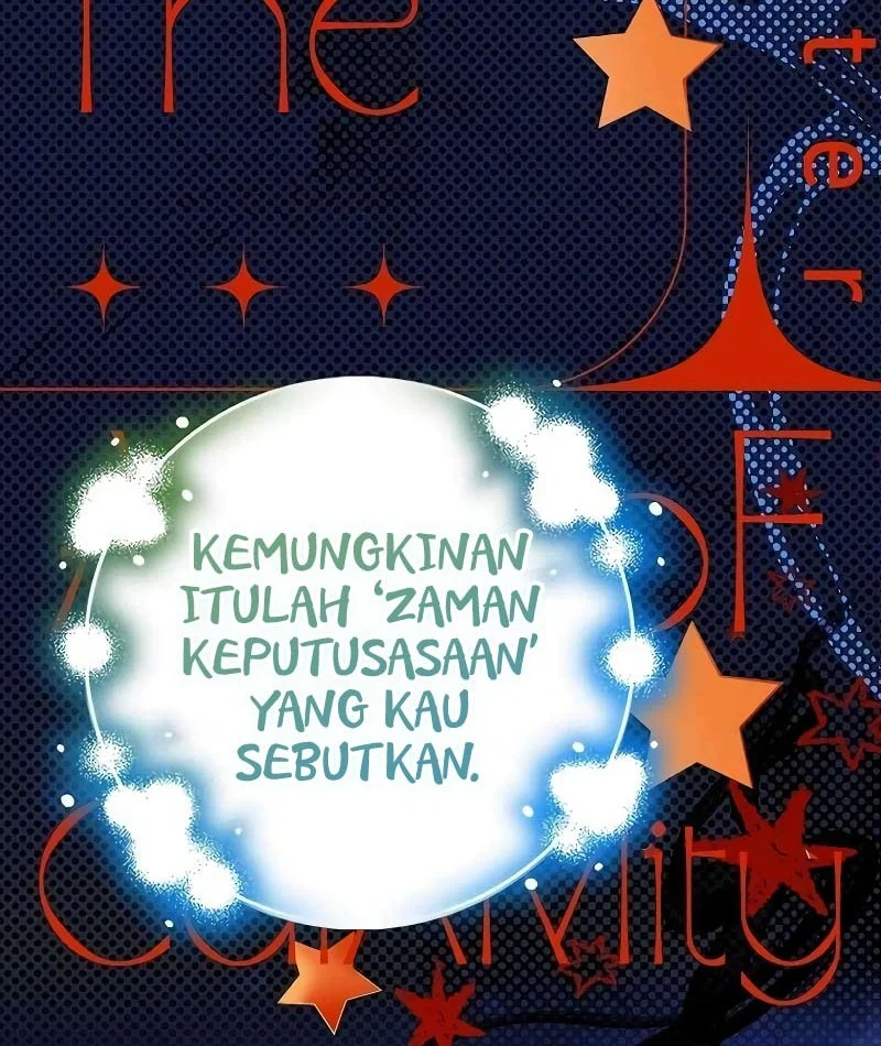The Legendary Hero Is An Academy Honors Student Chapter 80 Halaman 53