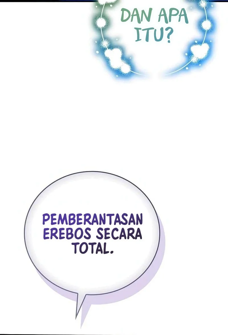The Legendary Hero Is An Academy Honors Student Chapter 80 Halaman 57