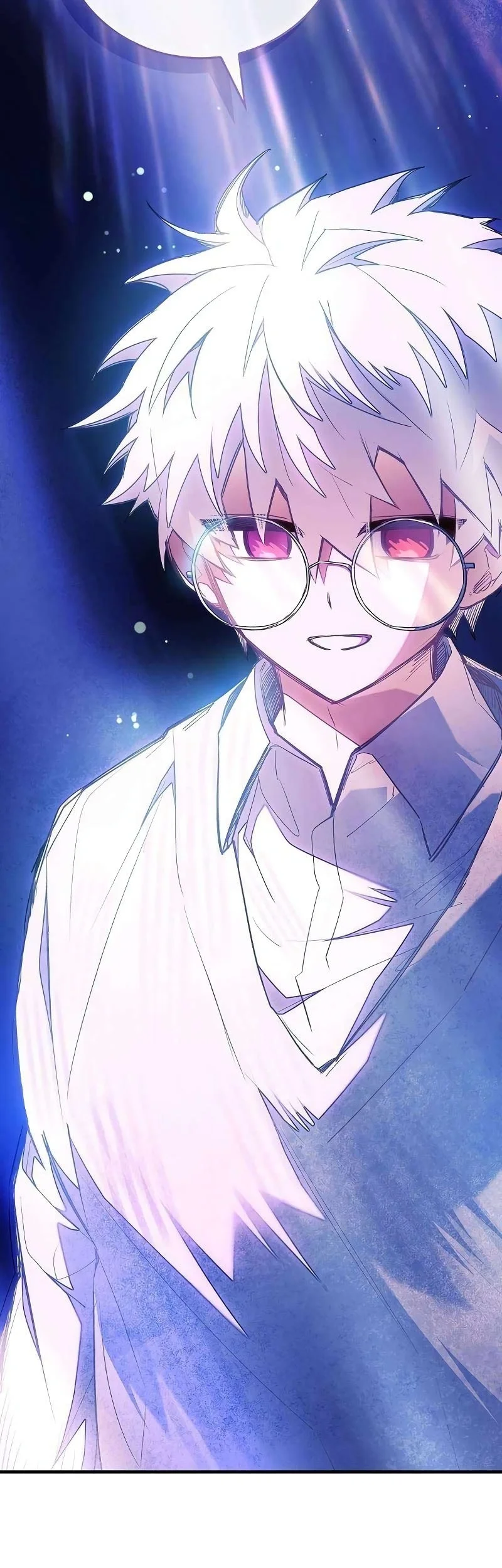 The Legendary Hero Is An Academy Honors Student Chapter 80 Halaman 64