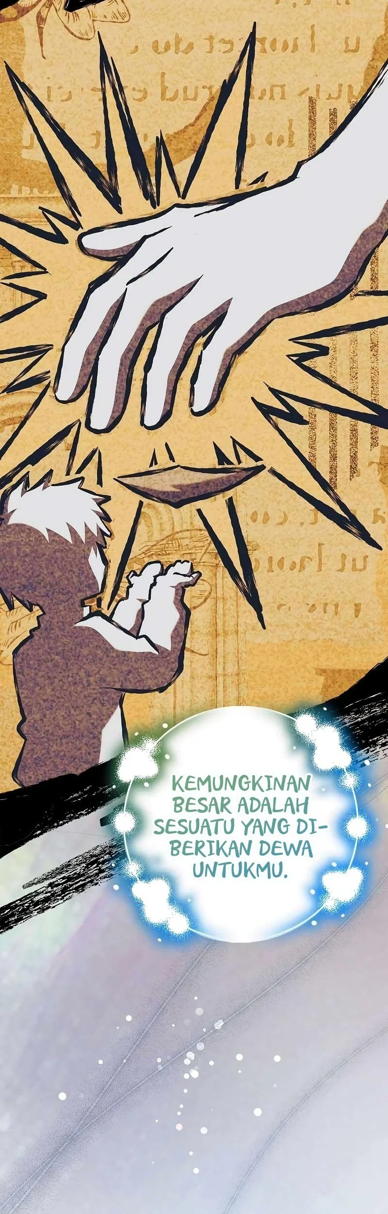 The Legendary Hero Is An Academy Honors Student Chapter 80 Halaman 67