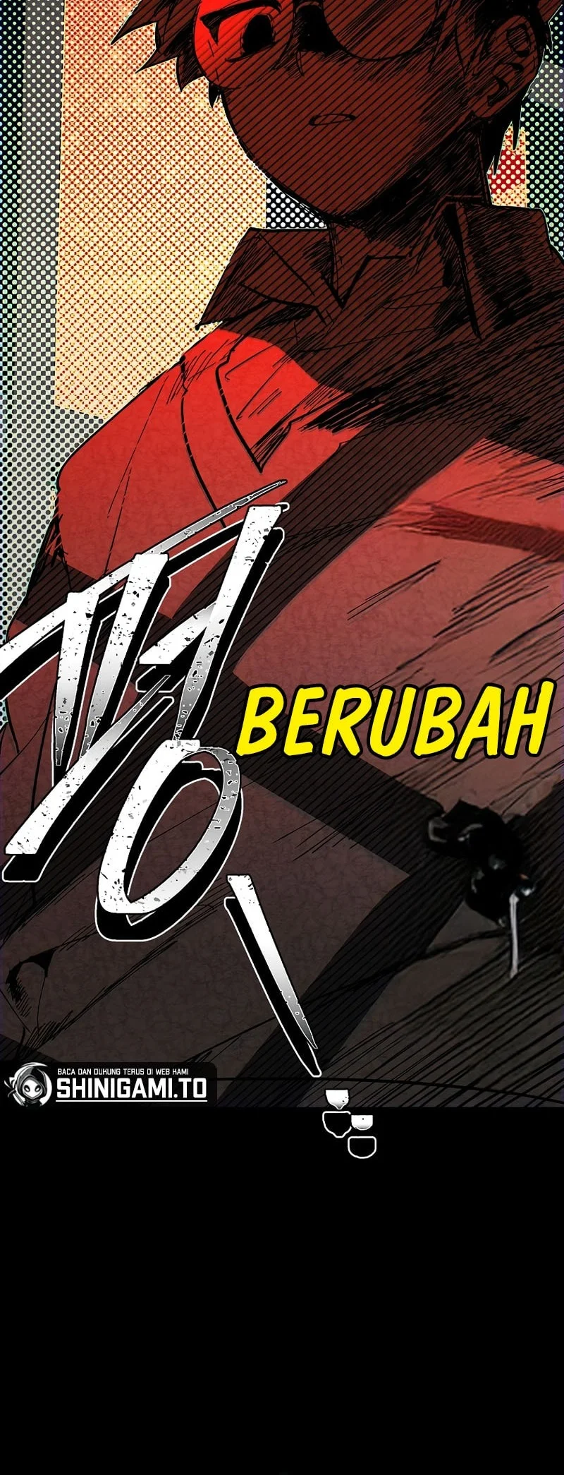 The Legendary Hero Is An Academy Honors Student Chapter 81 Halaman 20