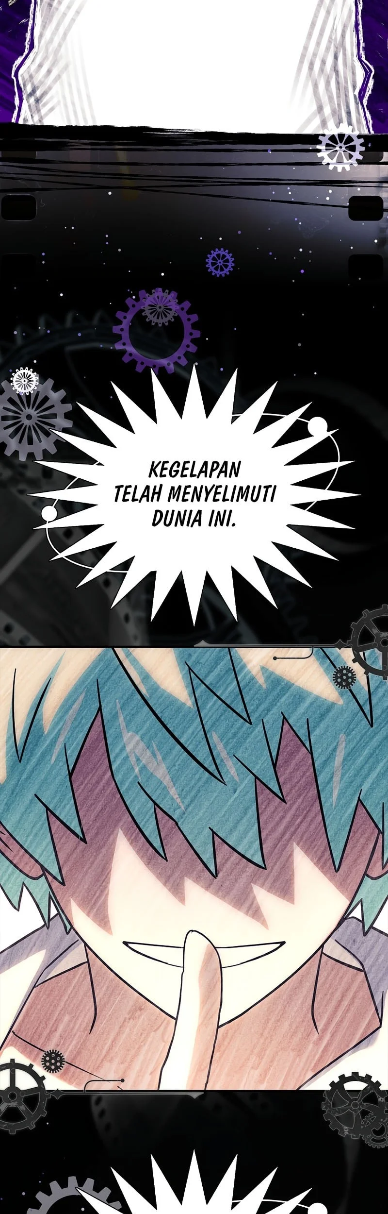 The Legendary Hero Is An Academy Honors Student Chapter 81 Halaman 23