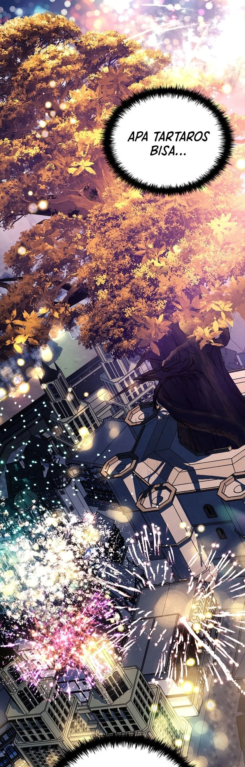 The Legendary Hero Is An Academy Honors Student Chapter 81 Halaman 26