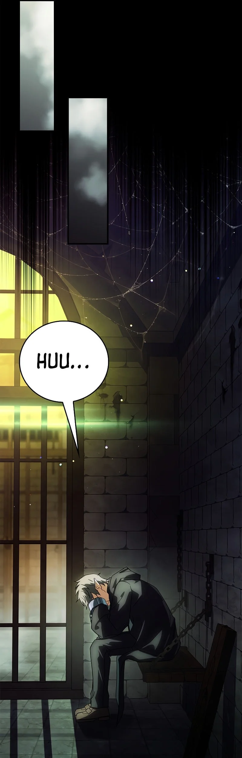 The Legendary Hero Is An Academy Honors Student Chapter 81 Halaman 29