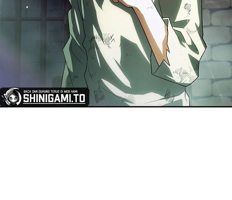 The Legendary Hero Is An Academy Honors Student Chapter 81 Halaman 36