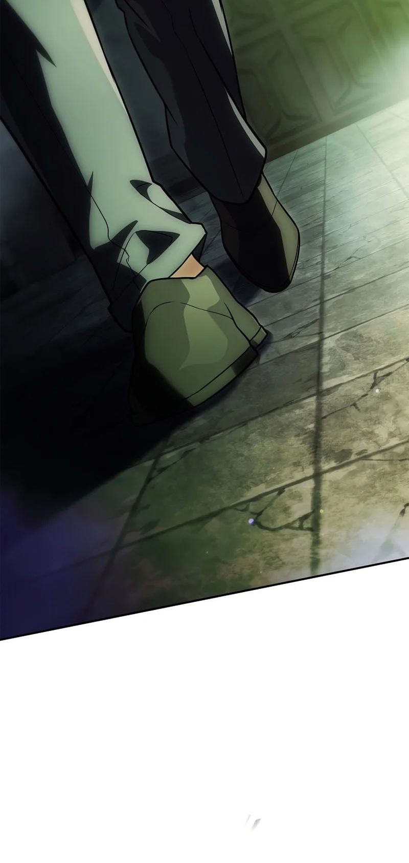 The Legendary Hero Is An Academy Honors Student Chapter 81 Halaman 40