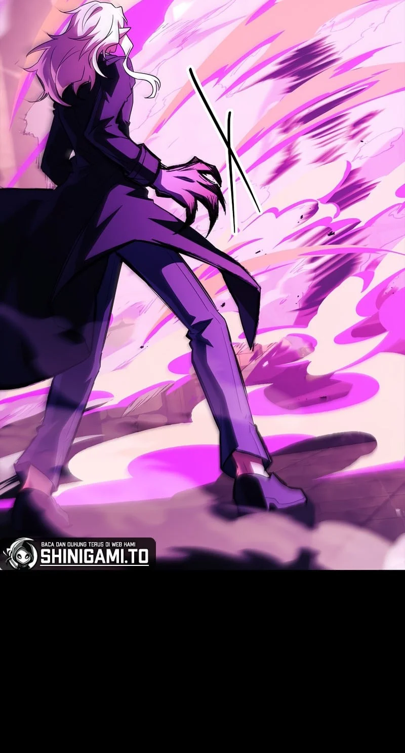 The Legendary Hero Is An Academy Honors Student Chapter 81 Halaman 58