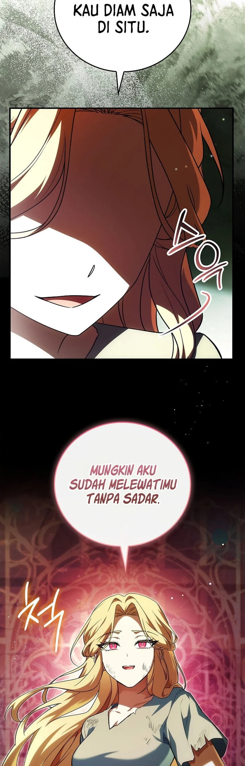 The Legendary Hero Is An Academy Honors Student Chapter 81 Halaman 72