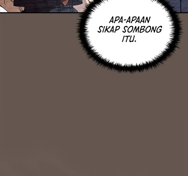 The Legendary Hero Is An Academy Honors Student Chapter 81 Halaman 78