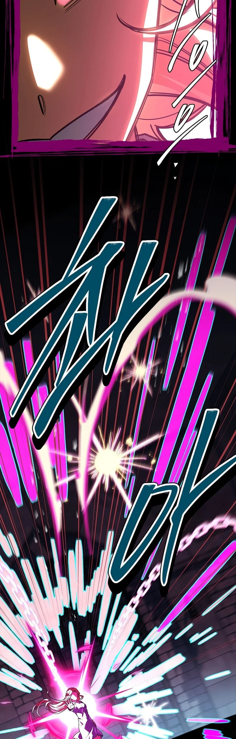 The Legendary Hero Is An Academy Honors Student Chapter 81 Halaman 87