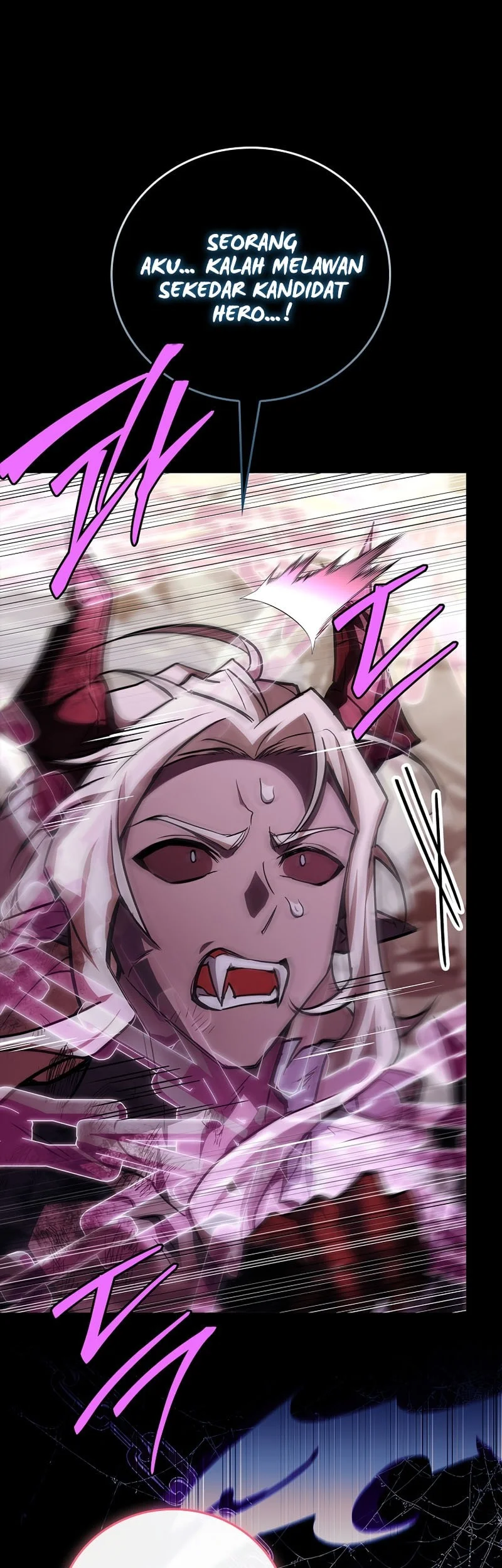 The Legendary Hero Is An Academy Honors Student Chapter 81 Halaman 89
