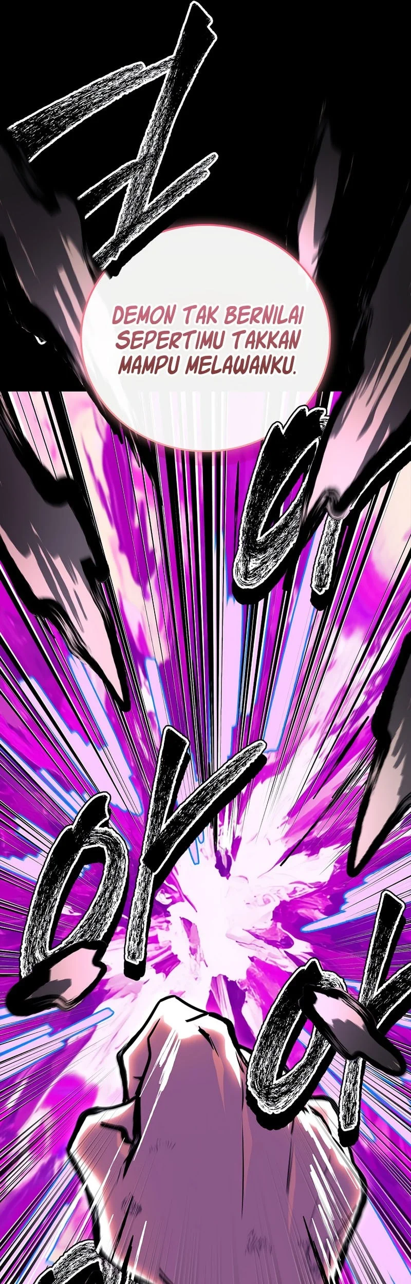 The Legendary Hero Is An Academy Honors Student Chapter 81 Halaman 92