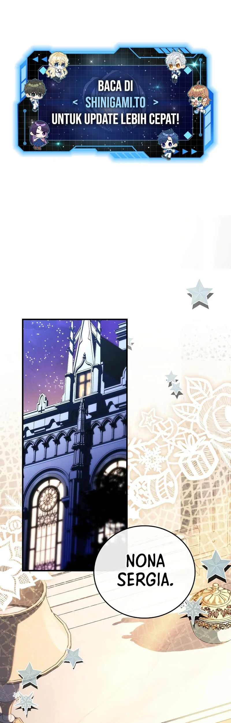 The Legendary Hero Is An Academy Honors Student Chapter 82 Halaman 2