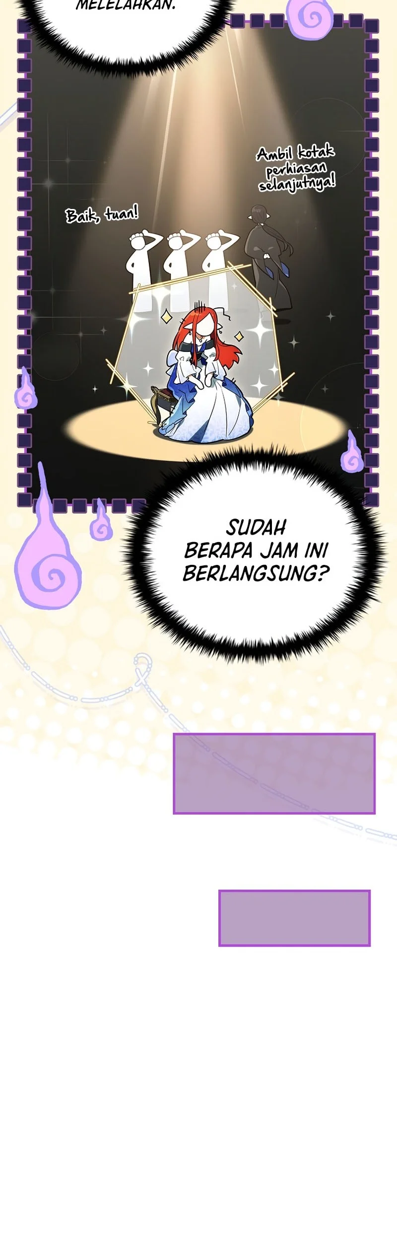 The Legendary Hero Is An Academy Honors Student Chapter 82 Halaman 9