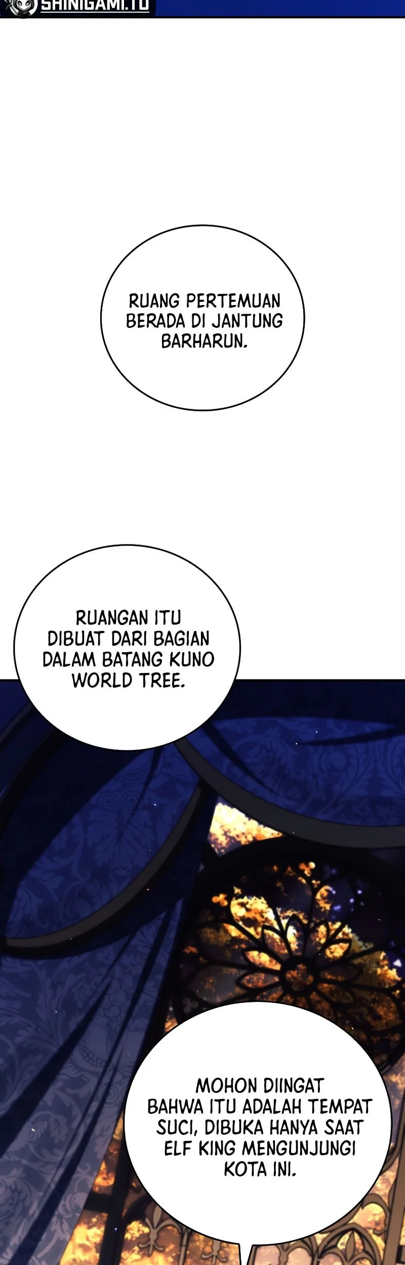 The Legendary Hero Is An Academy Honors Student Chapter 82 Halaman 15