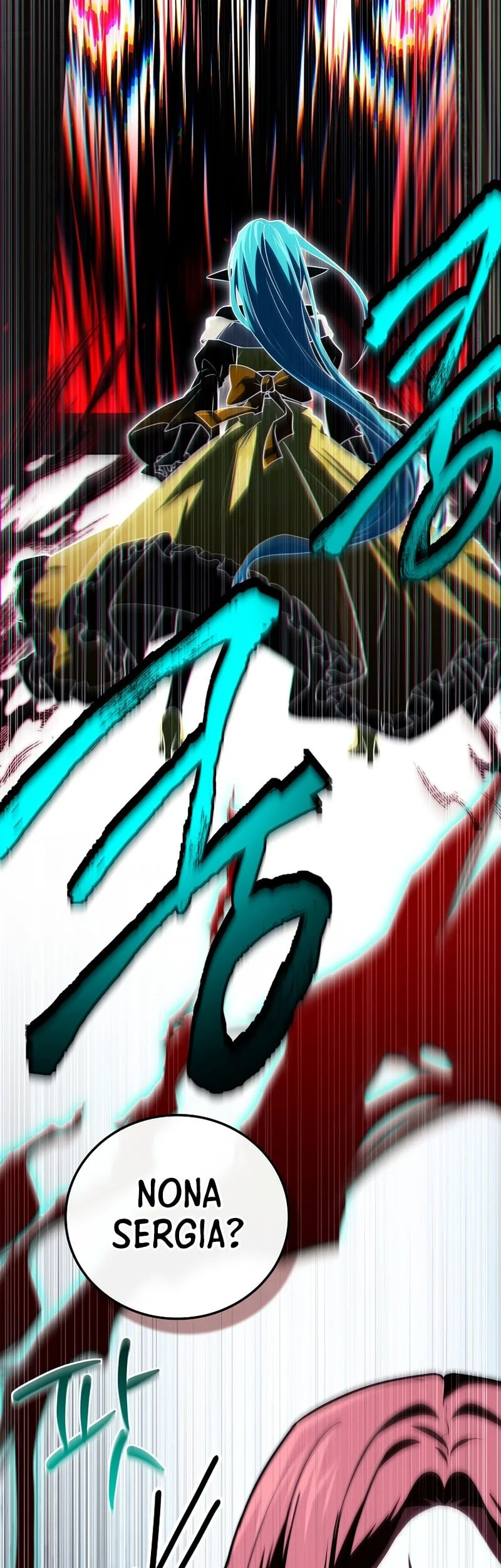 The Legendary Hero Is An Academy Honors Student Chapter 82 Halaman 27