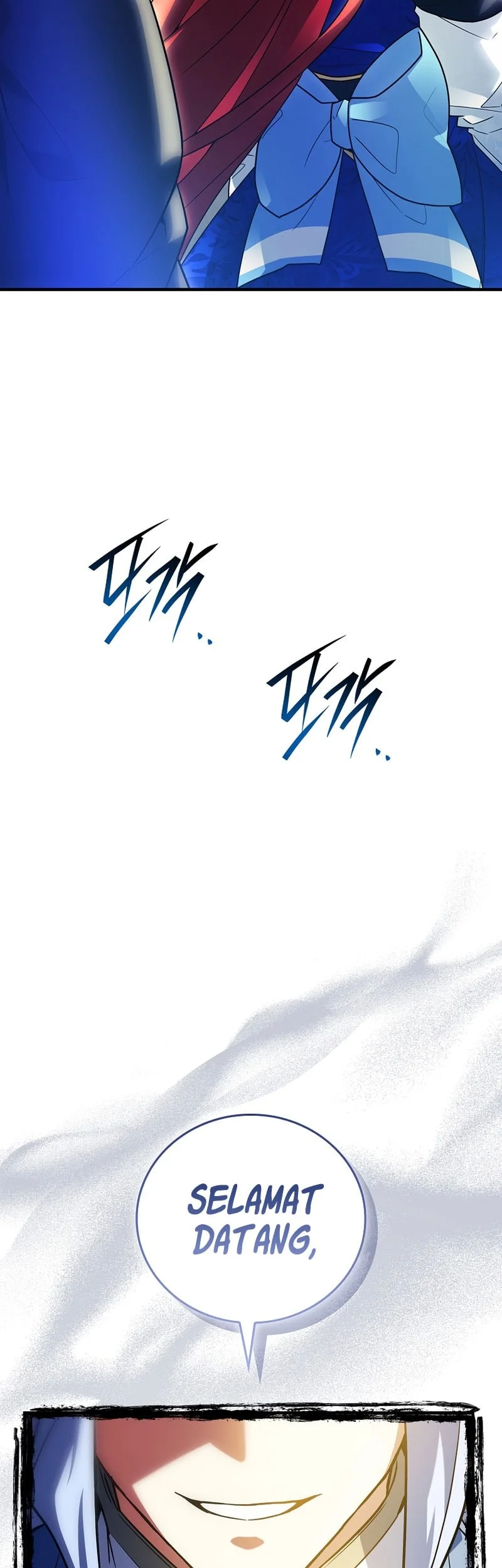 The Legendary Hero Is An Academy Honors Student Chapter 82 Halaman 32