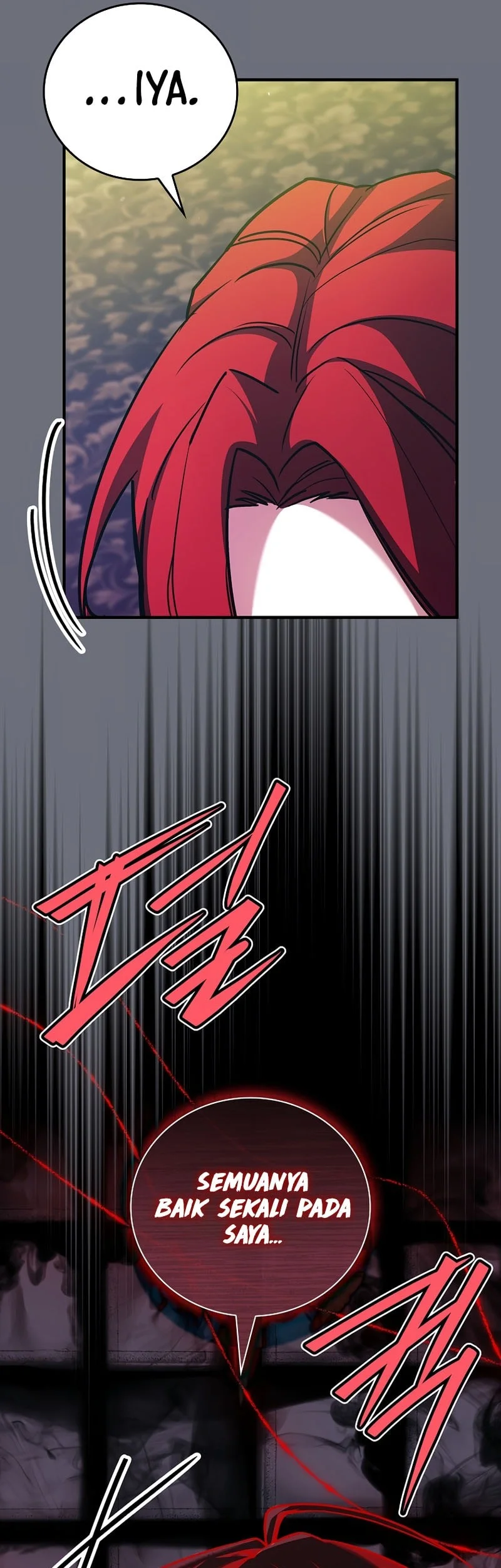 The Legendary Hero Is An Academy Honors Student Chapter 82 Halaman 38