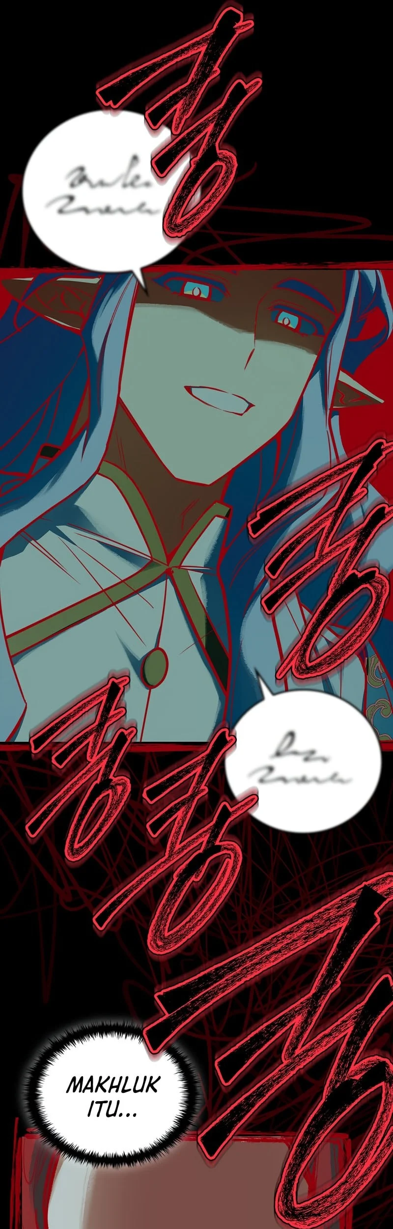 The Legendary Hero Is An Academy Honors Student Chapter 82 Halaman 41