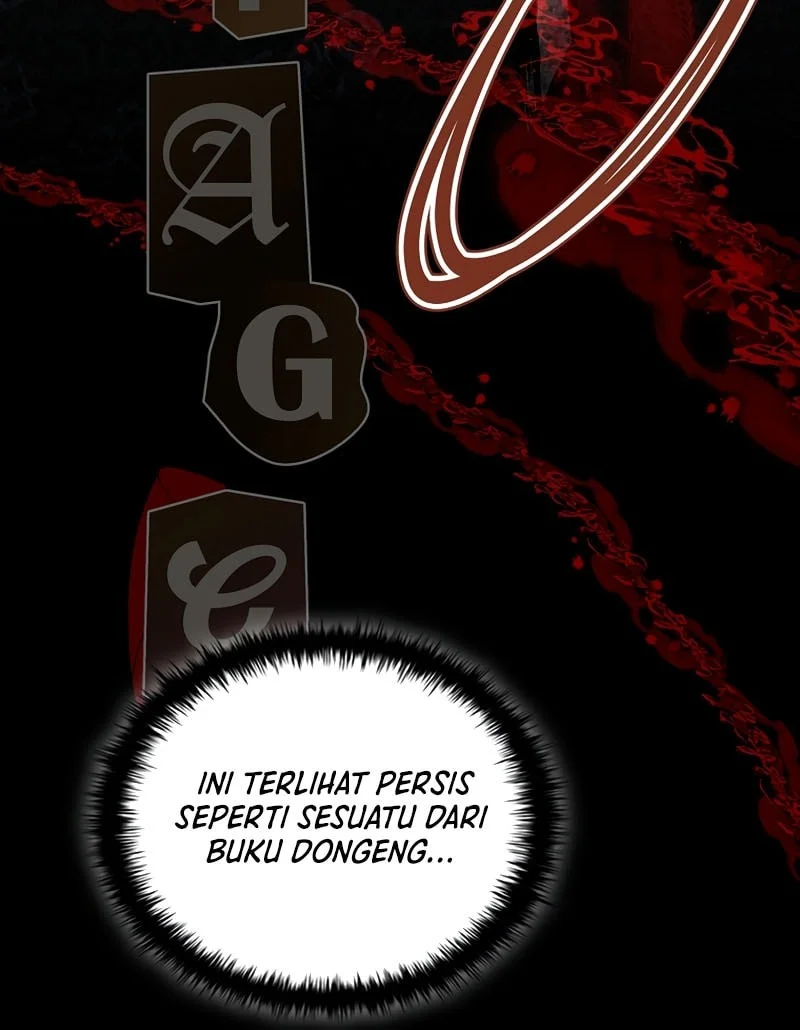 The Legendary Hero Is An Academy Honors Student Chapter 82 Halaman 48