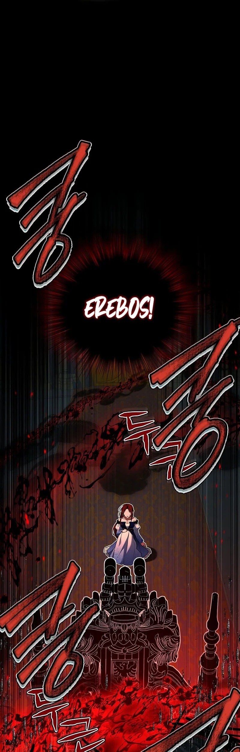 The Legendary Hero Is An Academy Honors Student Chapter 82 Halaman 49