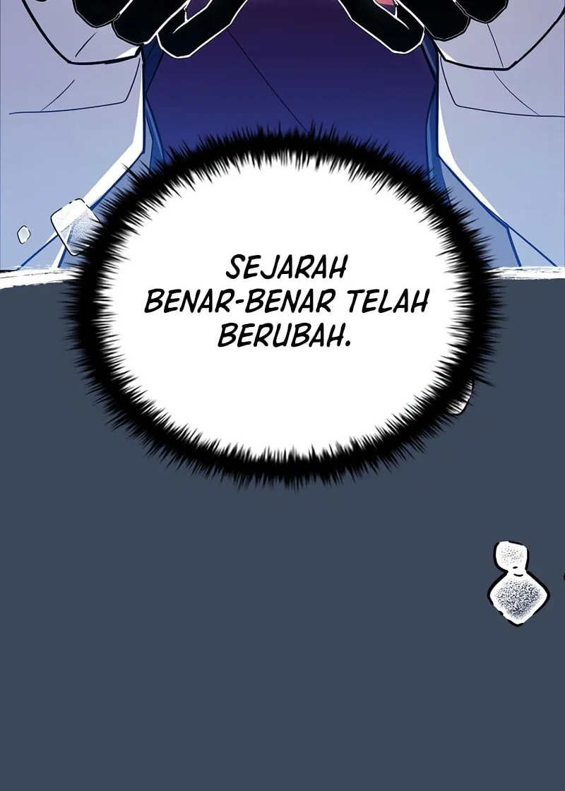 The Legendary Hero Is An Academy Honors Student Chapter 82 Halaman 56