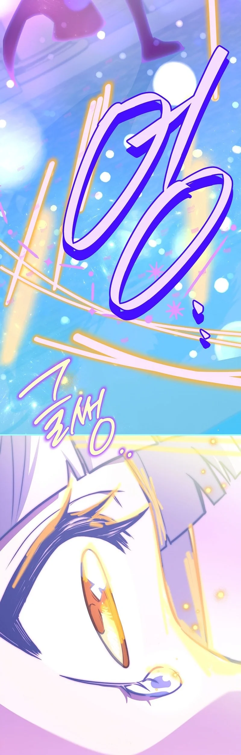 The Legendary Hero Is An Academy Honors Student Chapter 82 Halaman 65