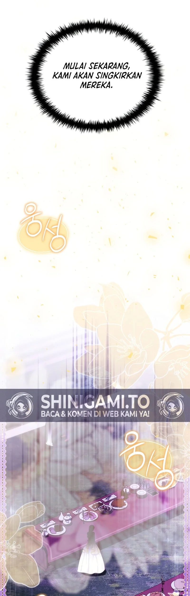 The Legendary Hero Is An Academy Honors Student Chapter 82 Halaman 71