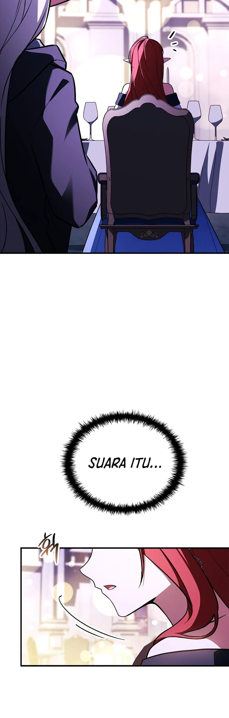 The Legendary Hero Is An Academy Honors Student Chapter 82 Halaman 77