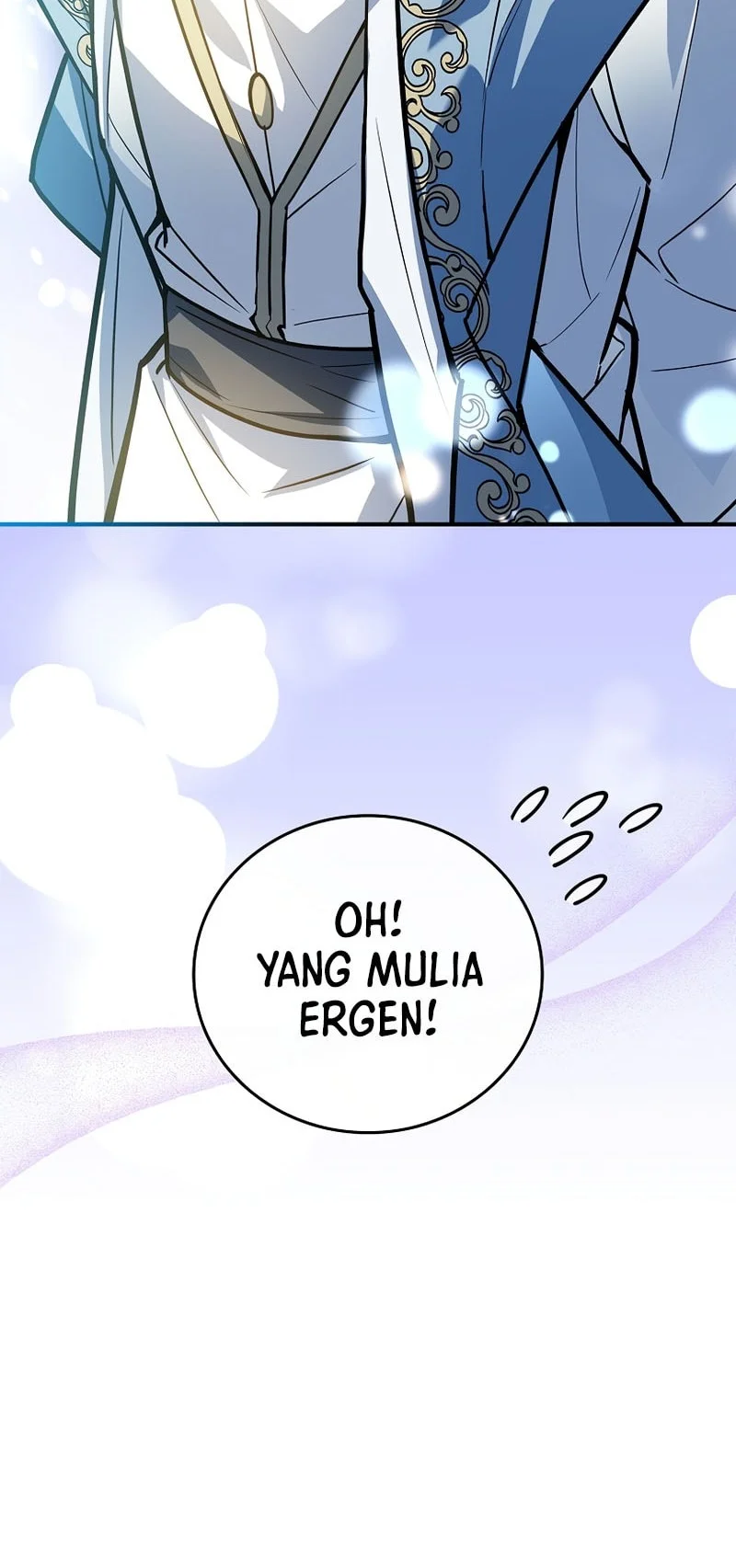 The Legendary Hero Is An Academy Honors Student Chapter 83 Halaman 7