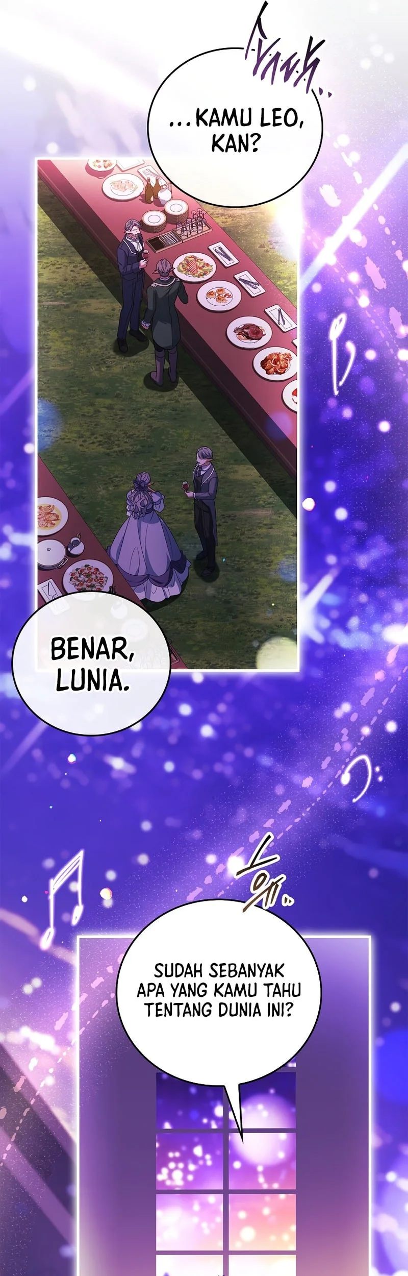 The Legendary Hero Is An Academy Honors Student Chapter 83 Halaman 15