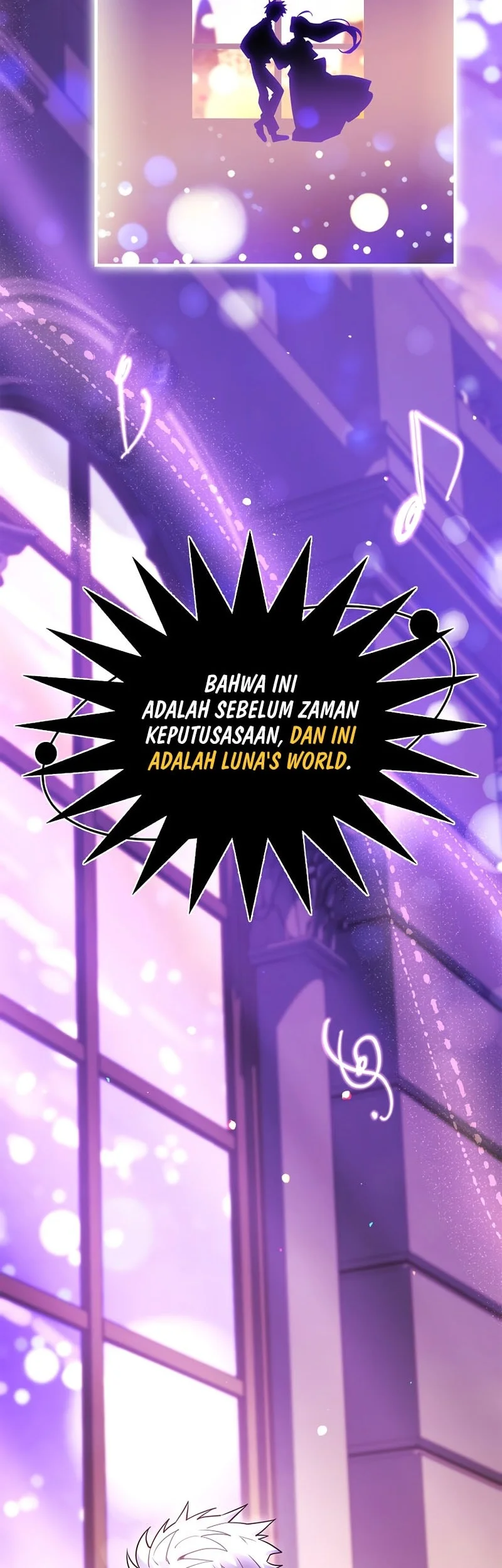 The Legendary Hero Is An Academy Honors Student Chapter 83 Halaman 16